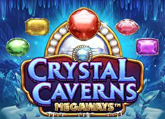 Crystal Caverns Megaways - WinPesa - Nigeria