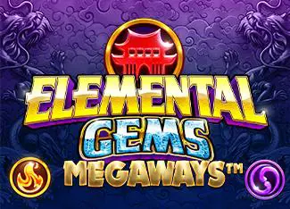 Elemental Gems Megaways - WinPesa - Nigeria