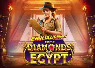 Diamonds of Egypt - WinPesa - Nigeria