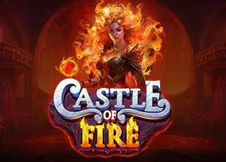 Castle of Fire - WinPesa - Nigeria