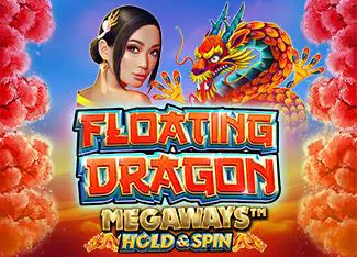 Floating Dragon Hold & Spin Megaways - WinPesa - Nigeria