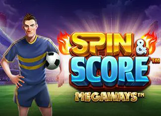 Spin & Score Megaways - WinPesa - Nigeria