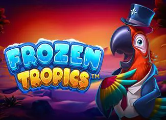 Frozen Tropics - WinPesa - Nigeria