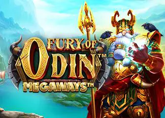 Fury of Odin Megaways - WinPesa - Nigeria