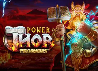 Power of Thor Megaways - WinPesa - Nigeria