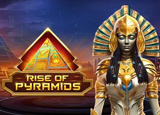 Rise of Pyramids - WinPesa - Nigeria
