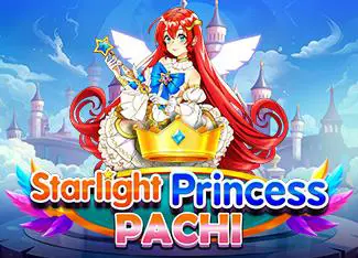 Starlight Princess Pachi - WinPesa - Nigeria