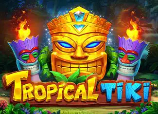 Tropical Tiki - WinPesa - Nigeria