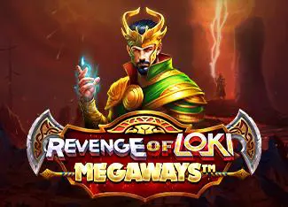 Revenge of Loki Megaways - WinPesa - Nigeria