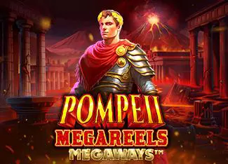 Pompeii Megareels Megaways - WinPesa - Nigeria
