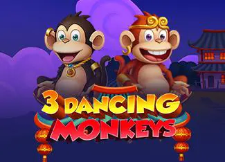 3 Dancing Monkeys - WinPesa - Nigeria