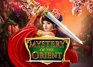 Mystery of the Orient - WinPesa - Nigeria