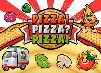 PIZZA PIZZA PIZZA - WinPesa - Nigeria