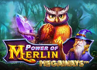 Power of Merlin Megaways - WinPesa - Nigeria