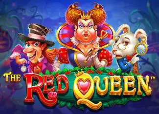 The Red Queen - WinPesa - Nigeria