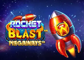 Rocket Blast Megaways - WinPesa - Nigeria