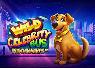 Wild Celebrity Bus Megaways - WinPesa - Nigeria