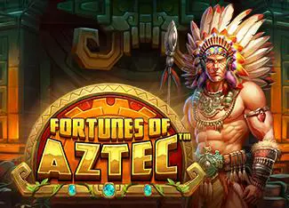 Fortunes of Aztec - WinPesa - Nigeria