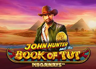 Book of Tut Megaways - WinPesa - Nigeria