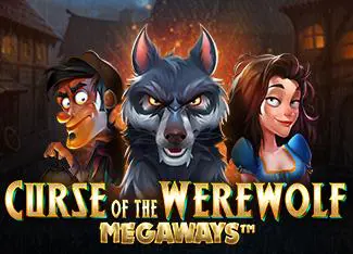 Curse of the Werewolf Megaways - WinPesa - Nigeria