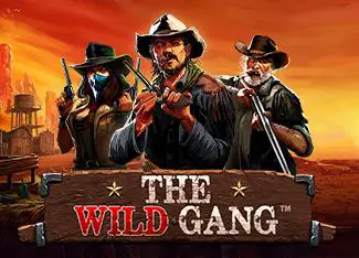 The Wild Gang - WinPesa - Nigeria