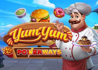 Yum Yum Powerways - WinPesa - Nigeria