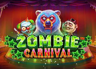 Zombie Carnival - WinPesa - Nigeria