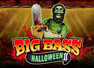 Big Bass Halloween 2 - WinPesa - Nigeria