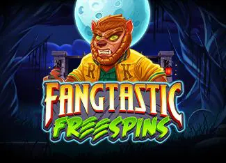 Fangtastic Freespins - WinPesa - Nigeria