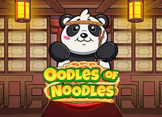 Oodles of Noodles - WinPesa - Nigeria