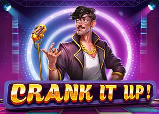 Crank it Up - WinPesa - Nigeria