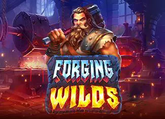 Forging Wilds - WinPesa - Nigeria