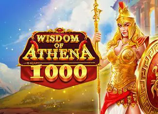 Wisdom of Athena 1000 - WinPesa - Nigeria