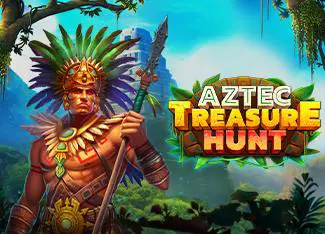 Aztec Treasure Hunt - WinPesa - Nigeria