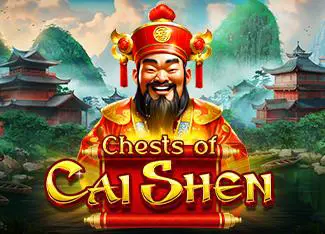 Chests of Cai Shen - WinPesa - Nigeria