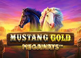 Mustang Gold Megaways - WinPesa - Nigeria