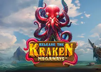 Release the Kraken Megaways - WinPesa - Nigeria