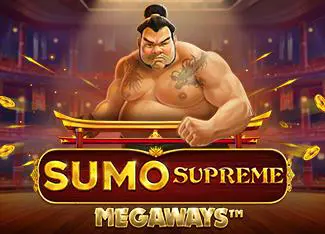 Sumo Supreme Megaways - WinPesa - Nigeria