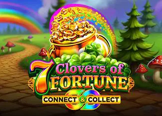 7 Clovers of Fortune - WinPesa - Nigeria