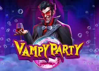 Vampy Party - WinPesa - Nigeria