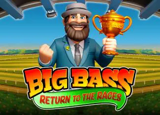 Big Bass Return to the Races - WinPesa - Nigeria