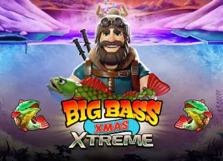 Big Bass Xmas Xtreme - WinPesa - Nigeria