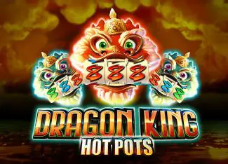 Dragon King Hot Pots - WinPesa - Nigeria