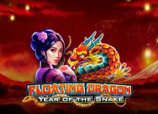 Floating Dragon - Year of the Snake - WinPesa - Nigeria