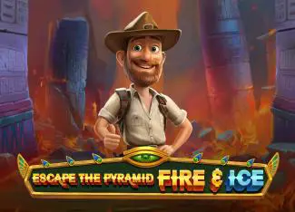 Escape the Pyramid - Fire & Ice - WinPesa - Nigeria