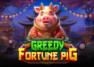 Greedy Fortune Pig - WinPesa - Nigeria