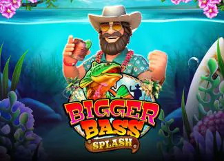 Bigger Bass Splash - WinPesa - Nigeria