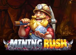 Mining Rush - WinPesa - Nigeria