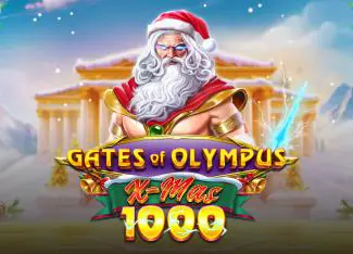 Gates of Olympus Xmas 1000 - WinPesa - Nigeria