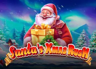 Santa's Xmas Rush - WinPesa - Nigeria